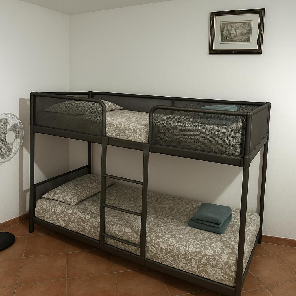K-bunk *